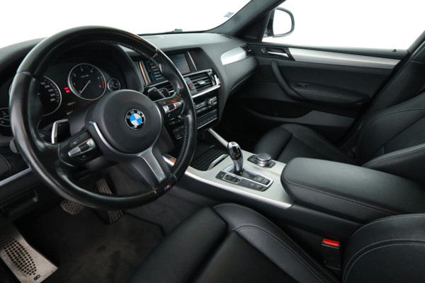 BMW X4 xDrive20dA M Sport