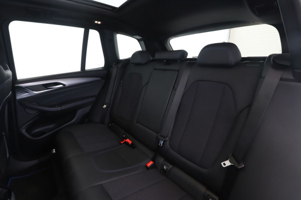 BMW X3 xDrive20dA M Sport