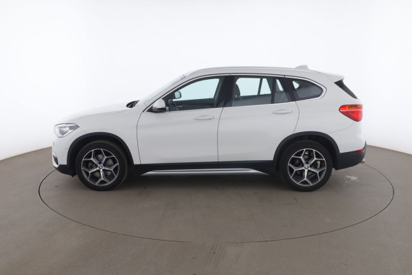 BMW X1 sDrive18i xLine