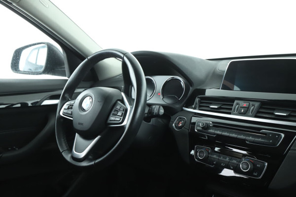 BMW X2 sDrive18dA