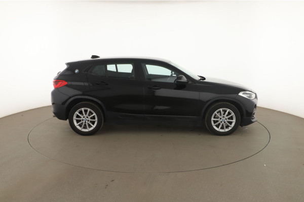 BMW X2 sDrive18dA
