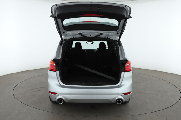 BMW Série 2 Gran Tourer 218d Business Design BVA8