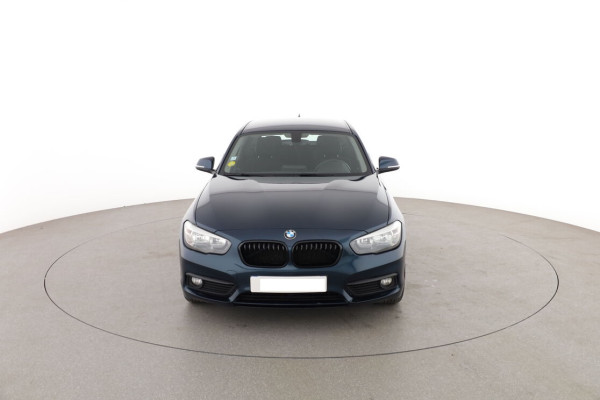 BMW Série 1 116d EfficientDynamics