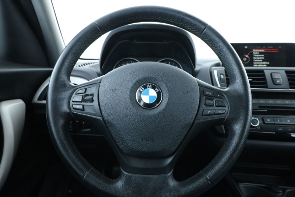 BMW Série 1 116d EfficientDynamics