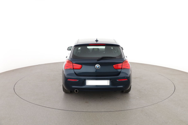 BMW Série 1 116d EfficientDynamics