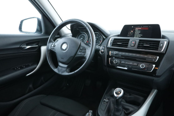 BMW Série 1 116d EfficientDynamics