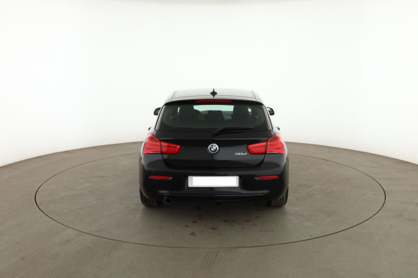 BMW Série 1 118d Sport BVA8