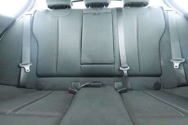 BMW Série 1 118d Sport BVA8