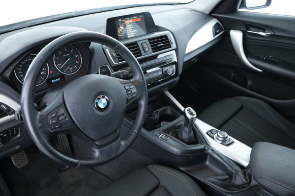 BMW Série 1 116d EfficientDynamics