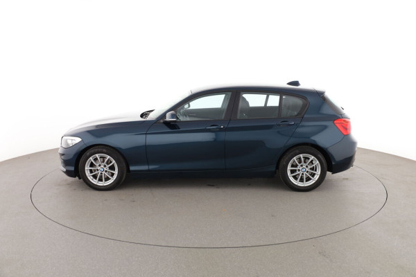 BMW Série 1 116d EfficientDynamics