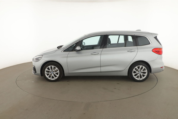 BMW Série 2 Gran Tourer 218d Business Design BVA8