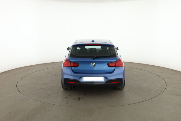 BMW Série 1 116i M Sport Ultimate
