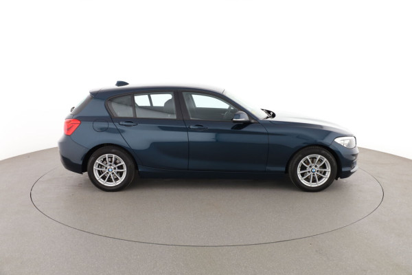 BMW Série 1 116d EfficientDynamics