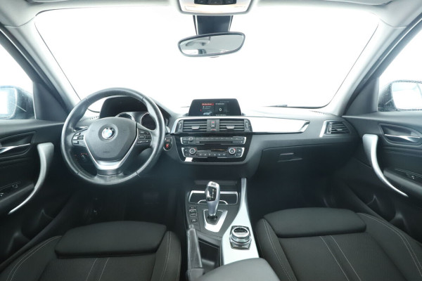 BMW Série 1 118d Sport BVA8