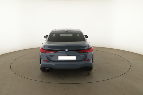 BMW Série 2 Gran Coupé 218i M Sport Auto 7