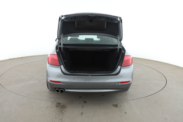 BMW Série 5 530d Luxury BVA8
