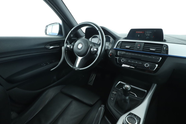 BMW Série 1 116i M Sport Ultimate