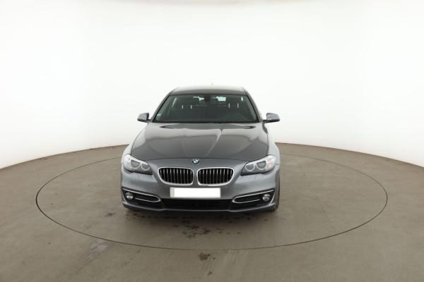BMW Série 5 530d Luxury BVA8