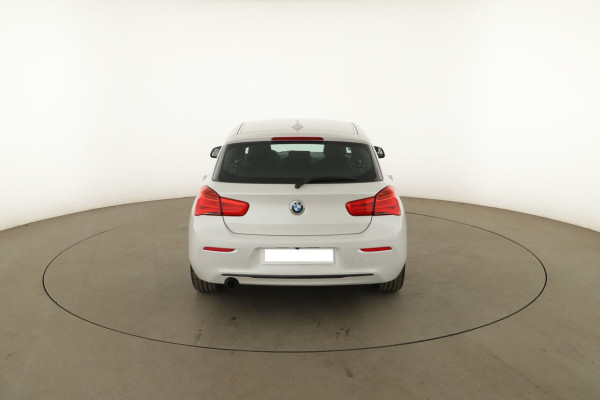 BMW Série 1 116i Sport