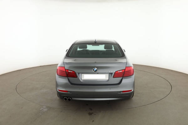 BMW Série 5 530d Luxury BVA8