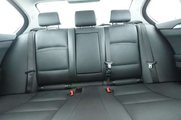 BMW Série 5 530d Luxury BVA8