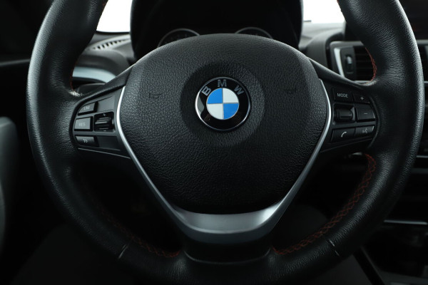 BMW Série 1 116i Sport