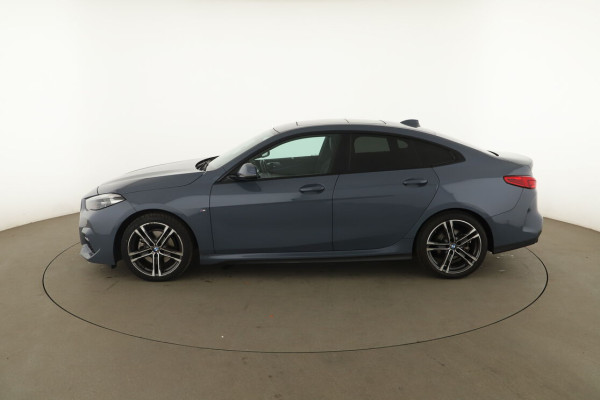 BMW Série 2 Gran Coupé 218i M Sport Auto 7