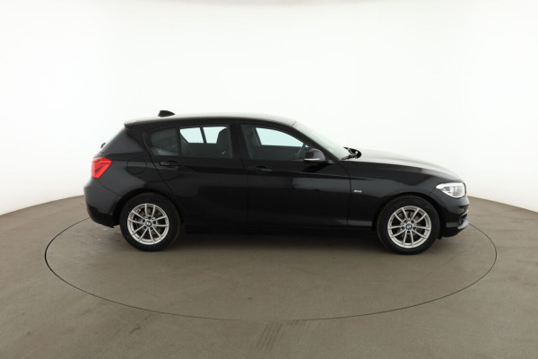 BMW Série 1 118d Sport BVA8