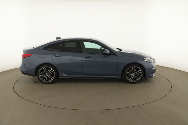 BMW Série 2 Gran Coupé 218i M Sport Auto 7
