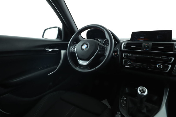 BMW Série 1 116i Sport