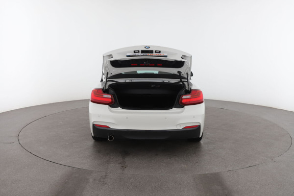 BMW Série 2 Cabriolet 218d M Sport BVA8