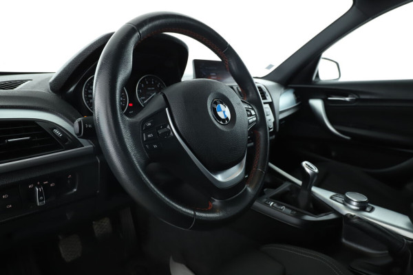 BMW Série 1 116i Sport