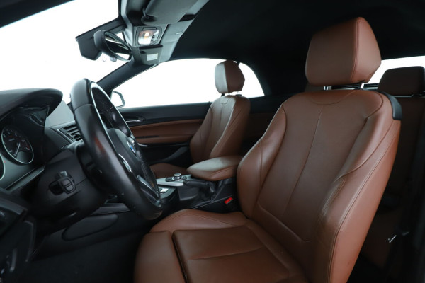 BMW Série 2 Cabriolet 218d M Sport BVA8
