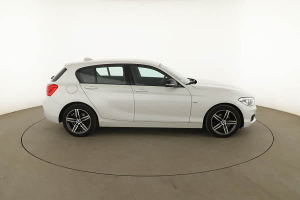 BMW Série 1 116i Sport