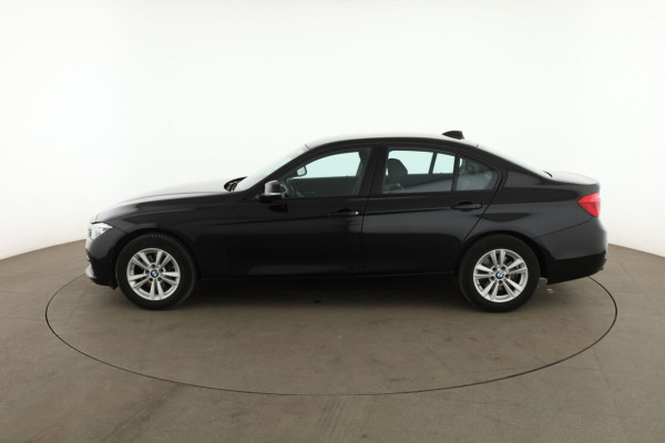 BMW Série 3 318i