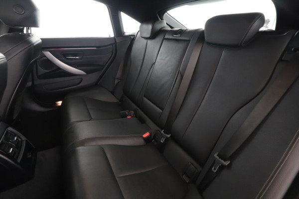 BMW Série 4 Gran Coupé 420iA Luxury xDrive