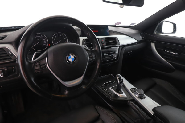 BMW Série 4 Gran Coupé 420iA Luxury xDrive