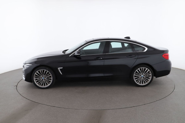 BMW Série 4 Gran Coupé 420iA Luxury xDrive
