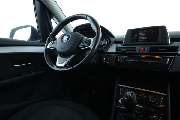BMW Série 2 Active Tourer 214d Lounge