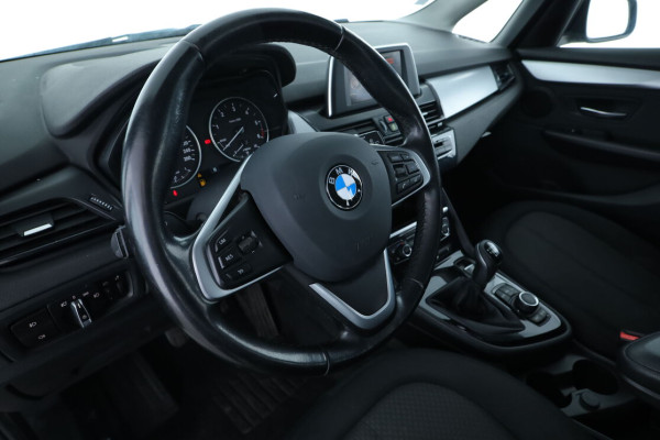 BMW Série 2 Active Tourer 214d Lounge