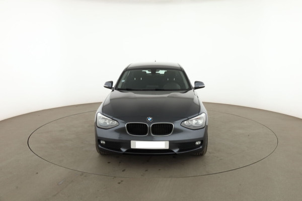 BMW Série 1 116d Lounge BVA8