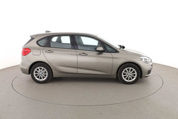 BMW Série 2 Active Tourer 214d Lounge