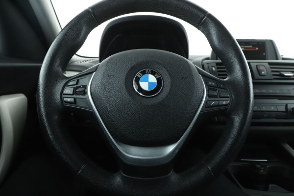 BMW Série 1 116d Lounge BVA8