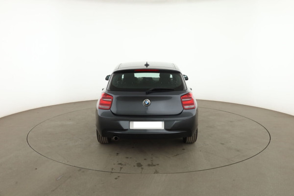 BMW Série 1 116d Lounge BVA8