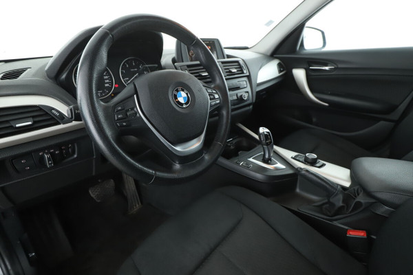 BMW Série 1 116d Lounge BVA8