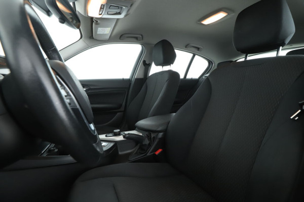 BMW Série 1 116d Lounge BVA8