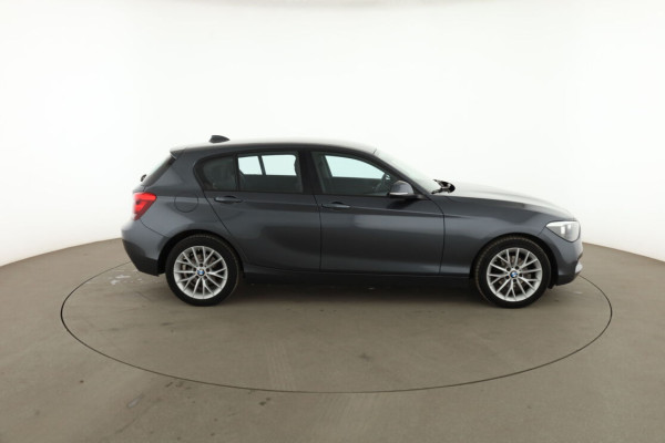 BMW Série 1 116d Lounge BVA8