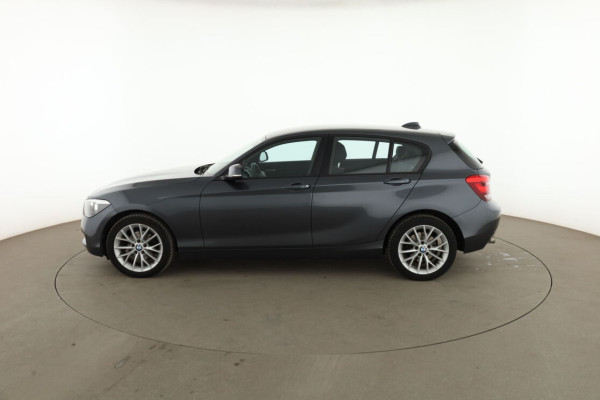BMW Série 1 116d Lounge BVA8
