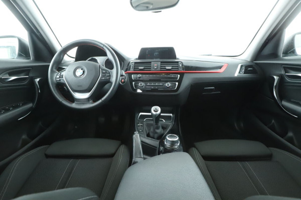 BMW Série 1 116i Sport