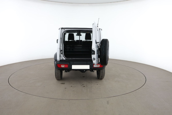 Suzuki Jimny 1.5 VVT Privilege